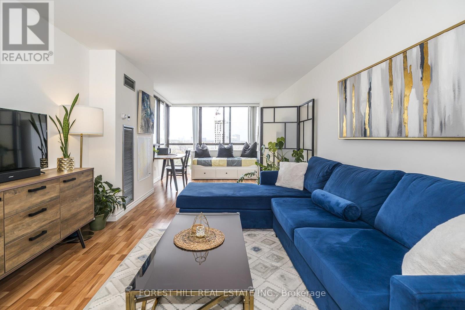 903 - 117 Gerrard Street E, Toronto, Ontario  M5B 2L4 - Photo 5 - C13063970