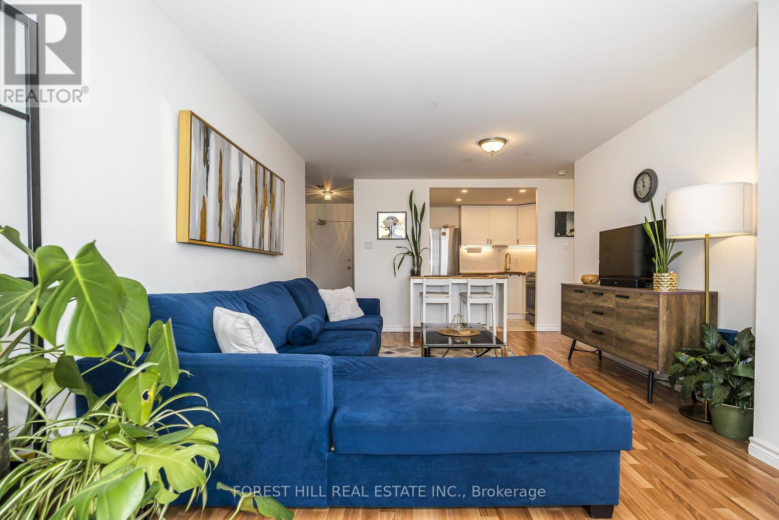 903 - 117 Gerrard Street E, Toronto, Ontario  M5B 2L4 - Photo 6 - C13063970