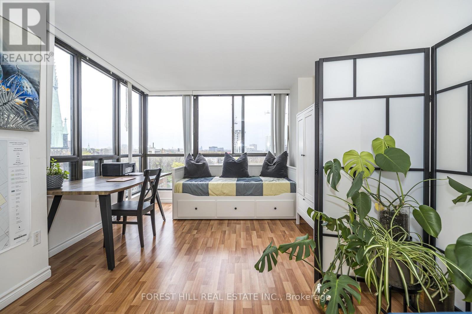 903 - 117 Gerrard Street E, Toronto, Ontario  M5B 2L4 - Photo 9 - C13063970