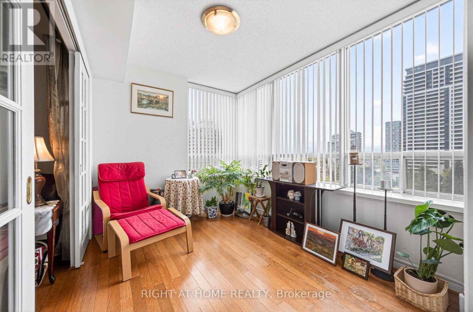 905 - 88 Grandview Way, Toronto, Ontario  M2N 6V6 - Photo 19 - C13063974