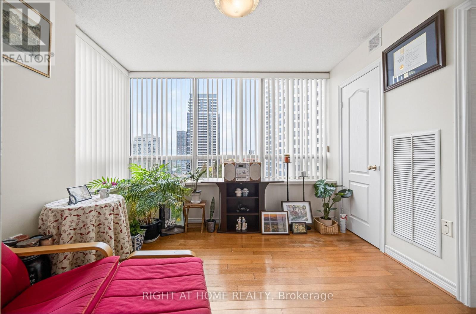 905 - 88 Grandview Way, Toronto, Ontario  M2N 6V6 - Photo 20 - C13063974