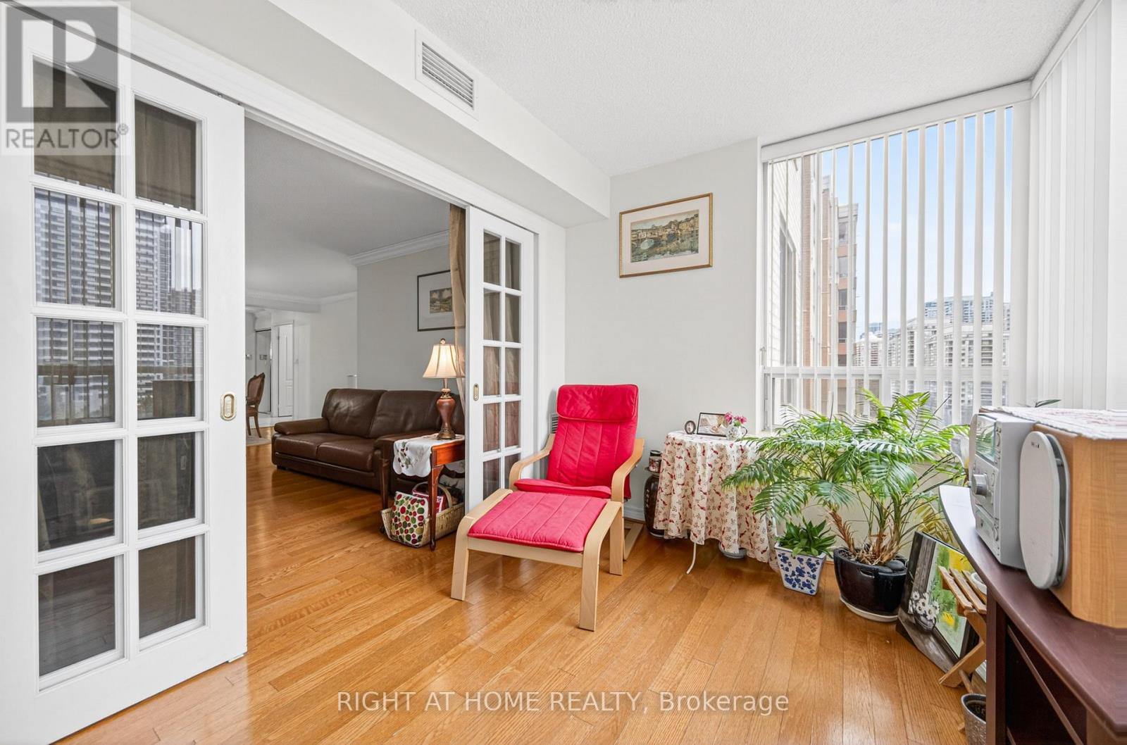 905 - 88 Grandview Way, Toronto, Ontario  M2N 6V6 - Photo 21 - C13063974