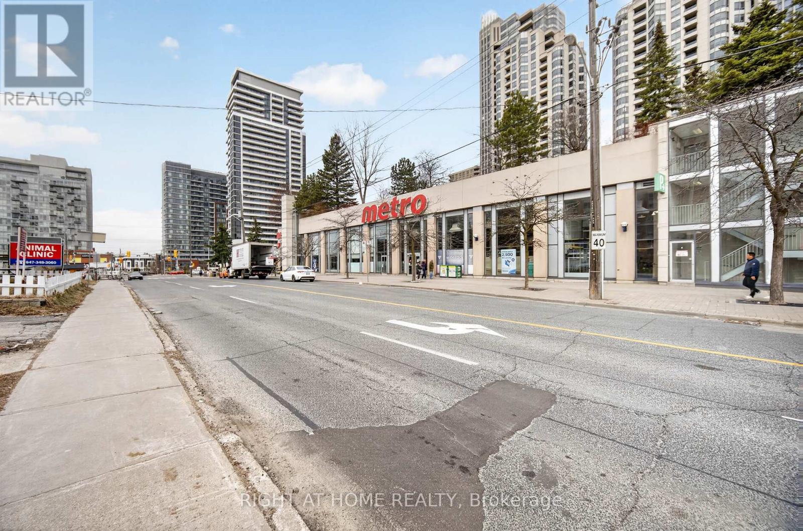 905 - 88 Grandview Way, Toronto, Ontario  M2N 6V6 - Photo 3 - C13063974