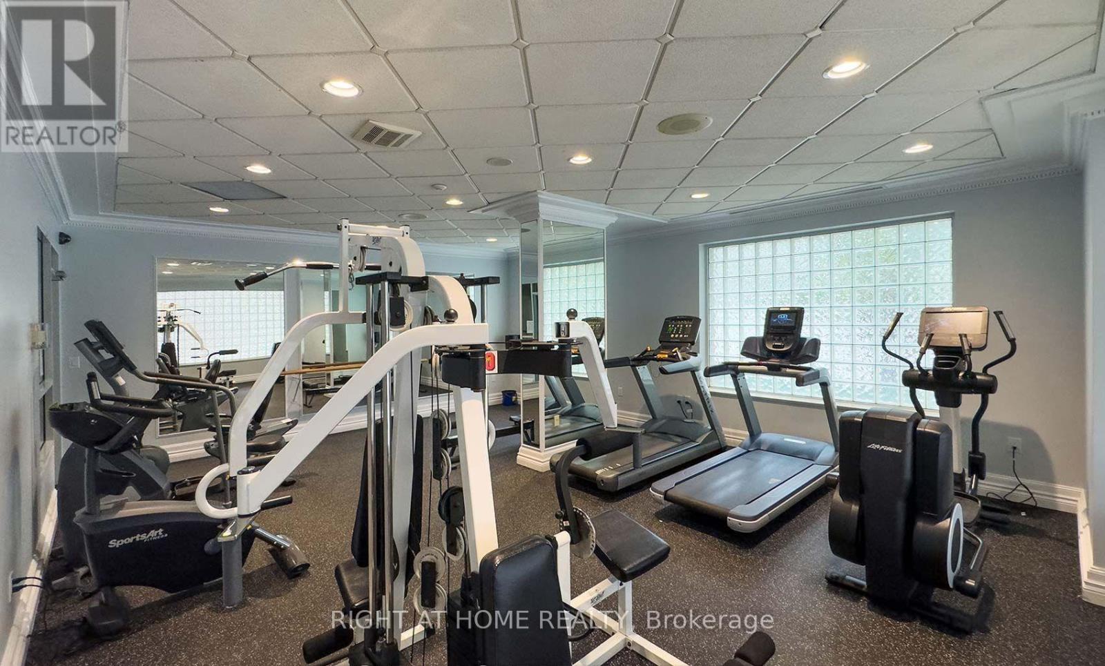 905 - 88 Grandview Way, Toronto, Ontario  M2N 6V6 - Photo 44 - C13063974
