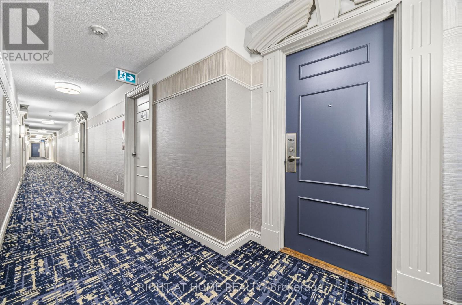 905 - 88 Grandview Way, Toronto, Ontario  M2N 6V6 - Photo 7 - C13063974