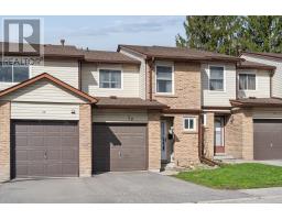 29 - 1330 TROWBRIDGE DRIVE, Oshawa, Ontario