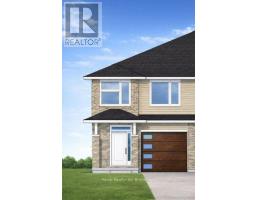 329 KADING CRESCENT, Woodstock, Ontario