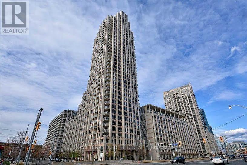 1713 - 628 FLEET STREET, Toronto, Ontario
