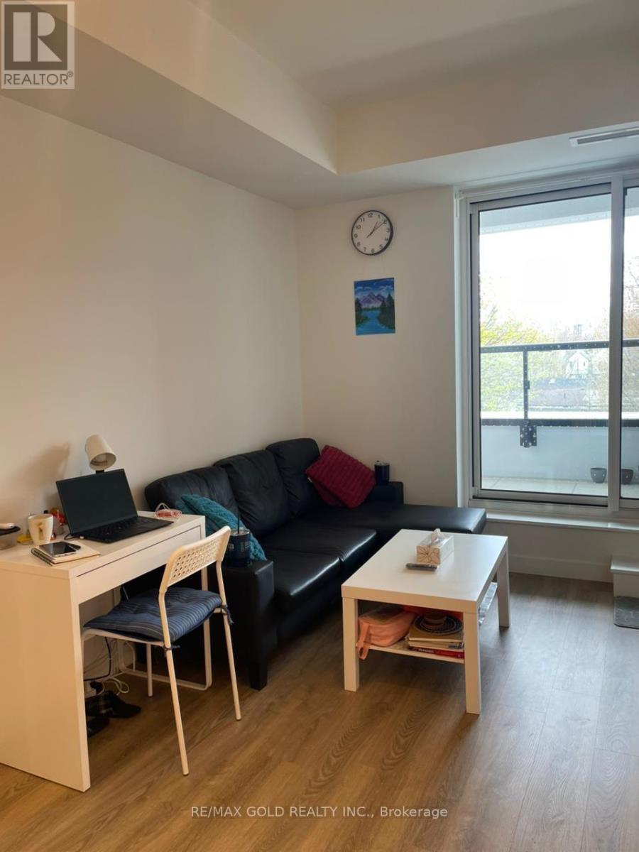 322 - 1050 Eastern Avenue, Toronto, Ontario  M4L 0B7 - Photo 11 - E13063760