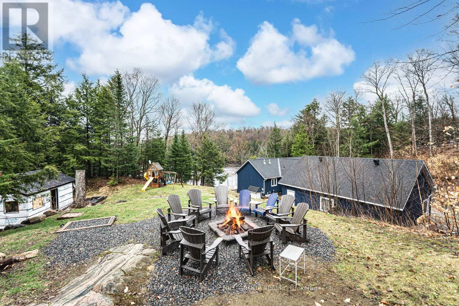 1070 South Ril Lake Road, Lake Of Bays, Ontario  P0B 1A0 - Photo 22 - X12867968