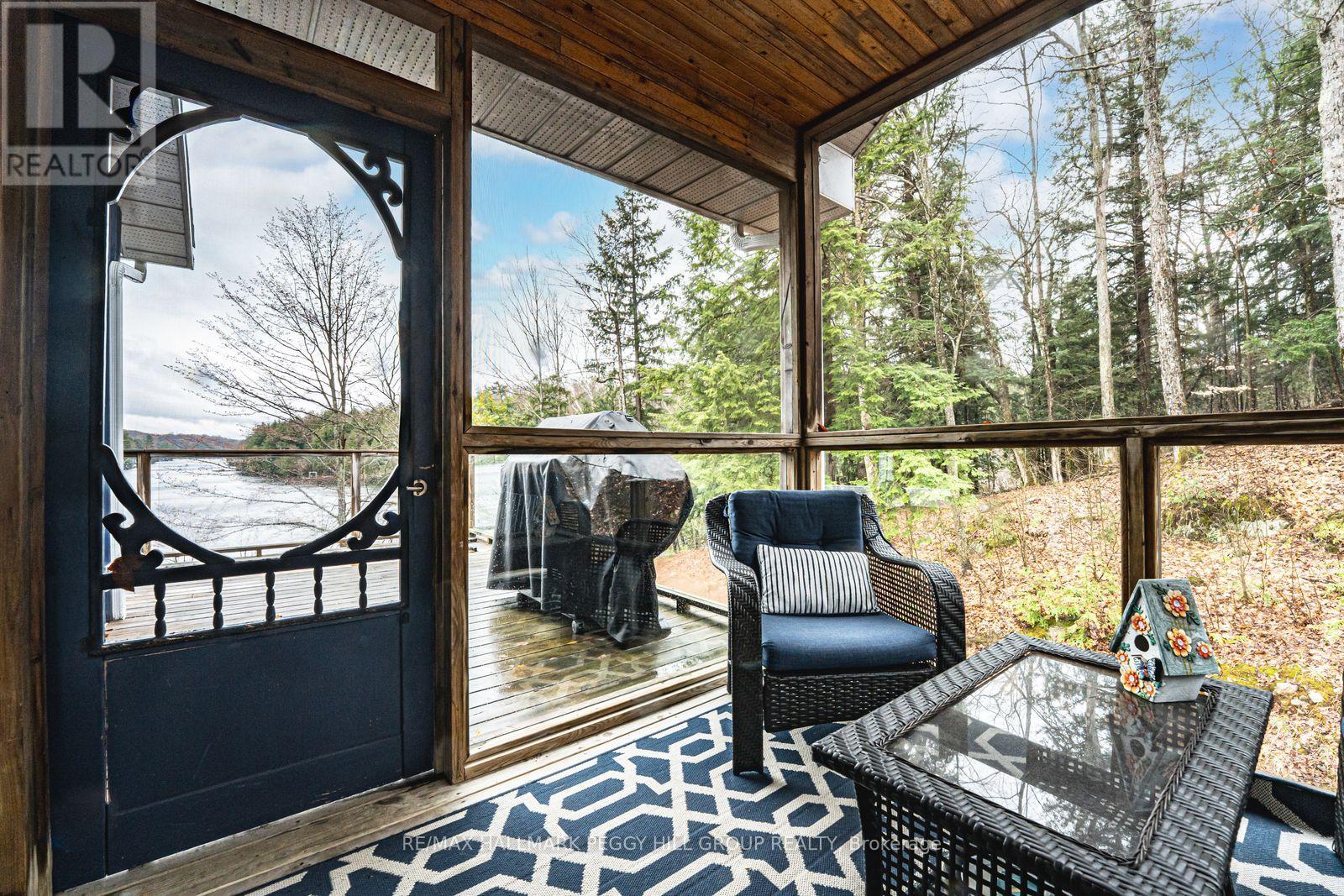 1070 South Ril Lake Road, Lake Of Bays, Ontario  P0B 1A0 - Photo 20 - X12867968