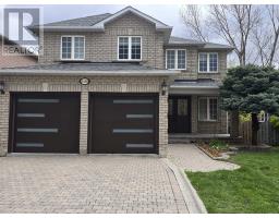 3469 OLD ORCHARD PARK DRIVE, Mississauga, Ontario