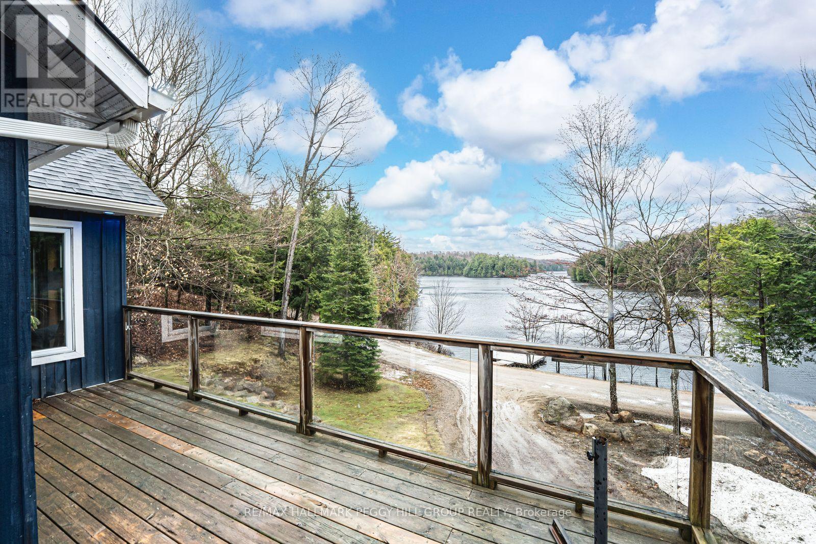 1070 South Ril Lake Road, Lake Of Bays, Ontario  P0B 1A0 - Photo 19 - X12867968
