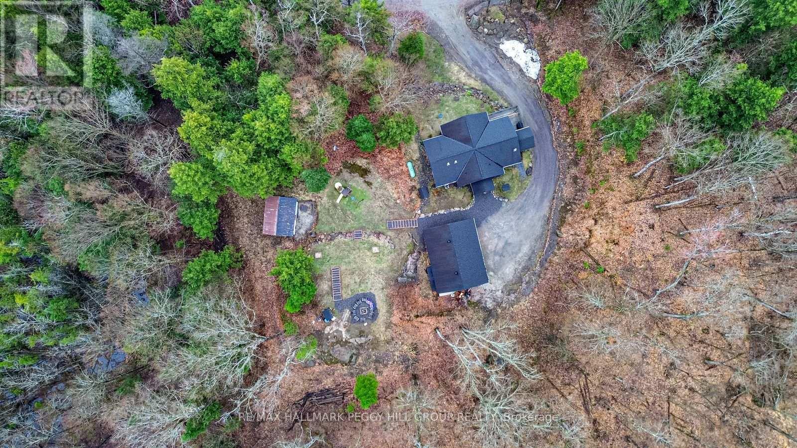 1070 South Ril Lake Road, Lake Of Bays, Ontario  P0B 1A0 - Photo 26 - X12867968