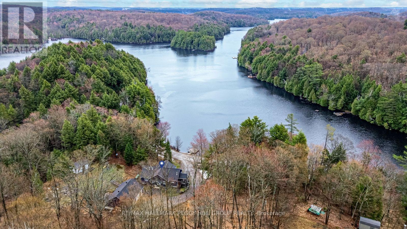 1070 South Ril Lake Road, Lake Of Bays, Ontario  P0B 1A0 - Photo 2 - X12867968