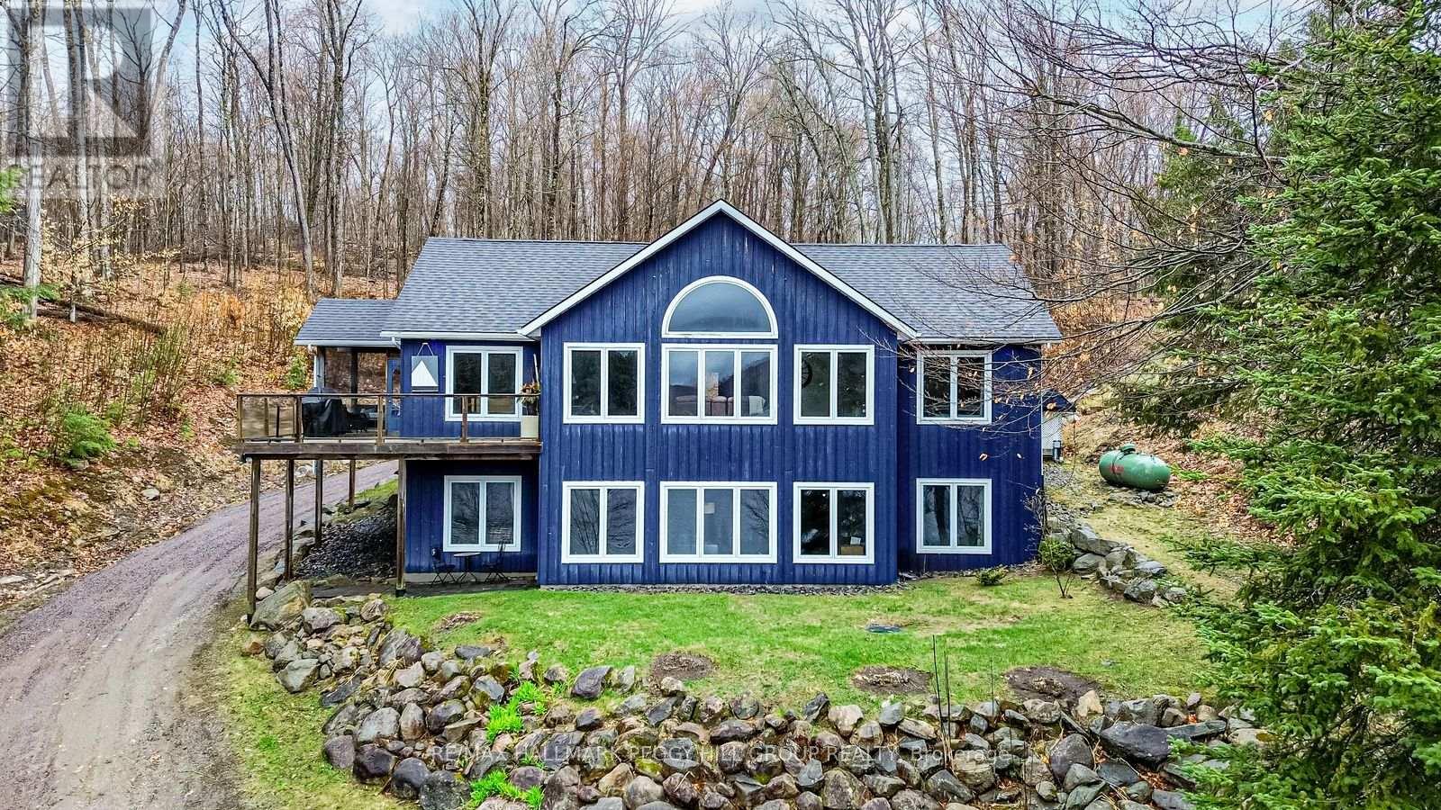 1070 SOUTH RIL LAKE ROAD, Lake of Bays, Ontario