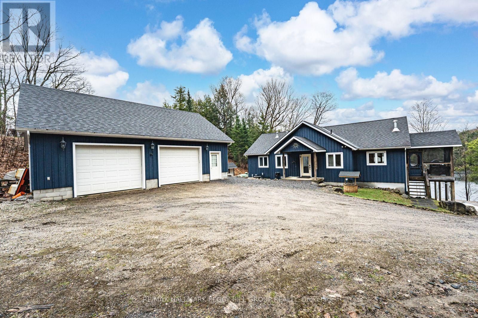 1070 South Ril Lake Road, Lake Of Bays, Ontario  P0B 1A0 - Photo 21 - X12867968