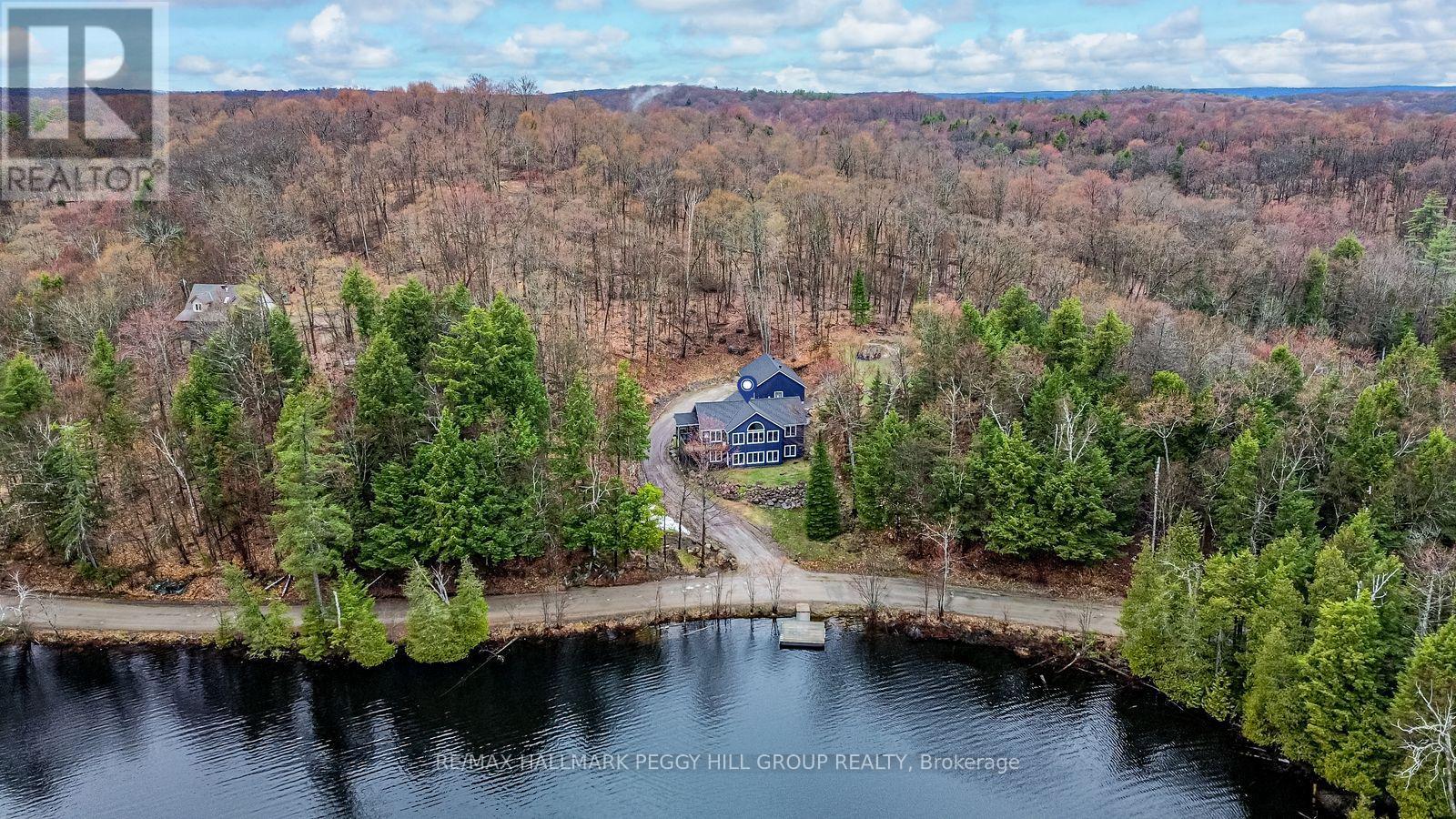 1070 South Ril Lake Road, Lake Of Bays, Ontario  P0B 1A0 - Photo 25 - X12867968