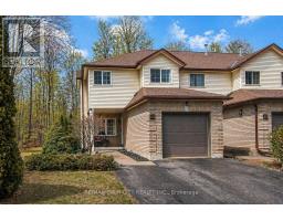 13 - 20 FORREST AVENUE W, Wilmot, Ontario