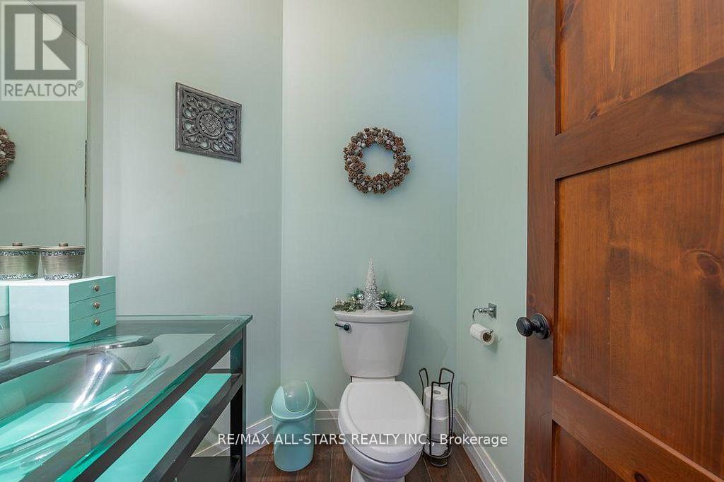 316 1/2 Riverside Drive, Kawartha Lakes, Ontario  K0M 1A0 - Photo 23 - X12881410