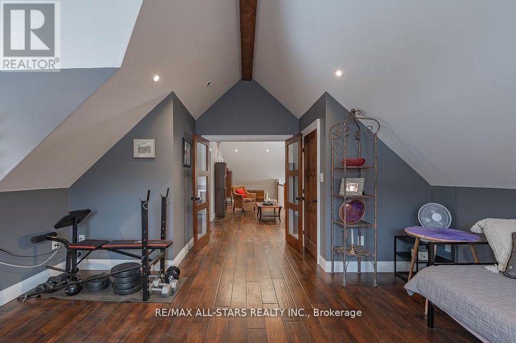 316 1/2 Riverside Drive, Kawartha Lakes, Ontario  K0M 1A0 - Photo 30 - X12881410