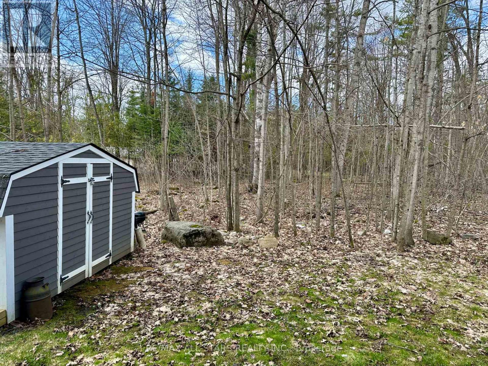 316 1/2 Riverside Drive, Kawartha Lakes, Ontario  K0M 1A0 - Photo 34 - X12881410