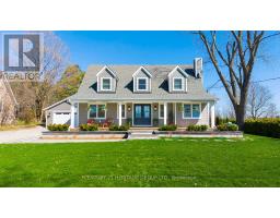 280 KETTLEBY ROAD, King, Ontario
