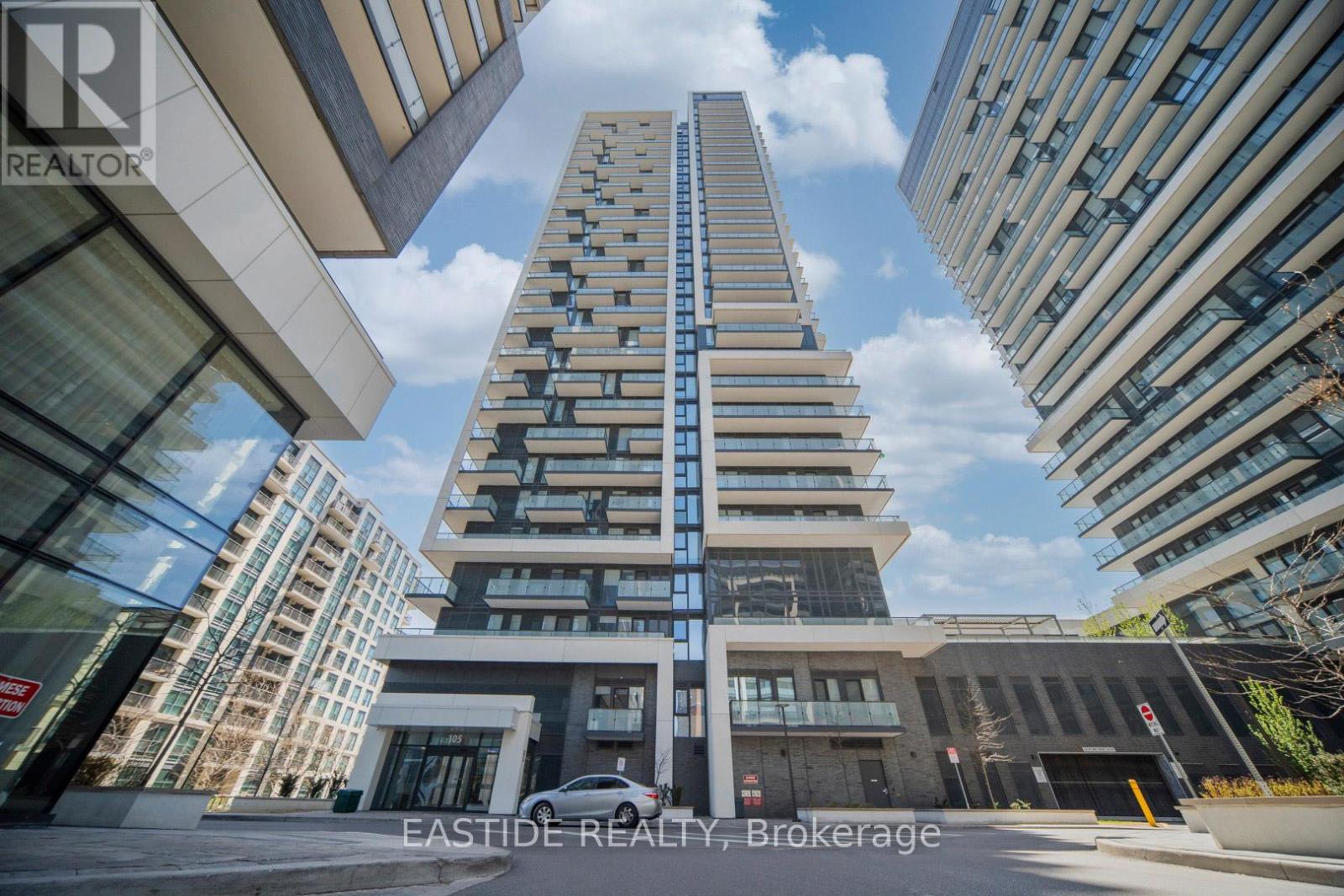 2509 - 105 Oneida Crescent, Richmond Hill, Ontario  L4B 0H6 - Photo 1 - N13064074