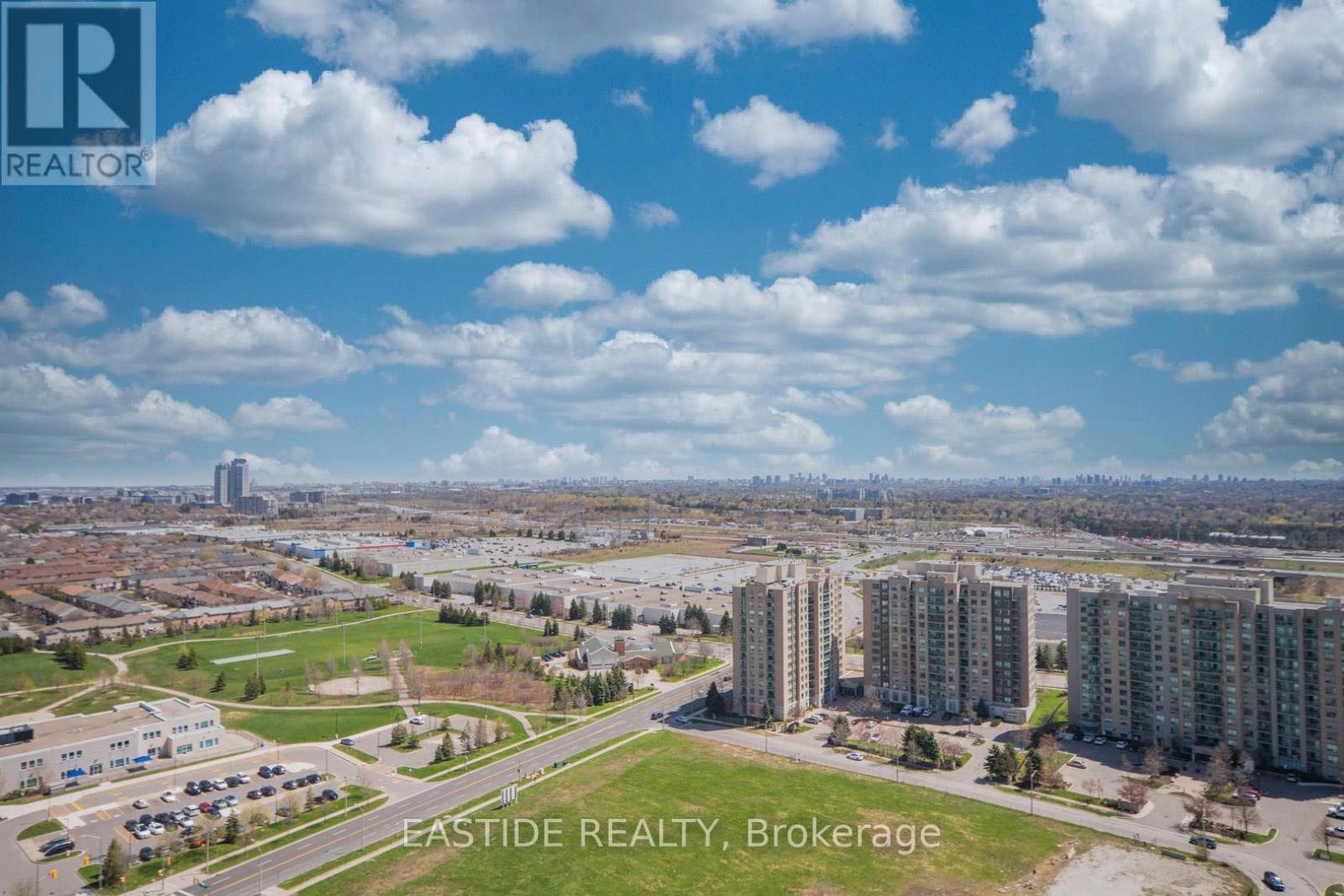 2509 - 105 Oneida Crescent, Richmond Hill, Ontario  L4B 0H6 - Photo 8 - N13064074