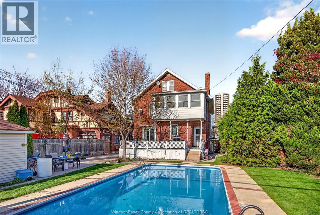 911 Victoria Avenue, Windsor, Ontario  N9A 4N5 - Photo 35 - 26009689