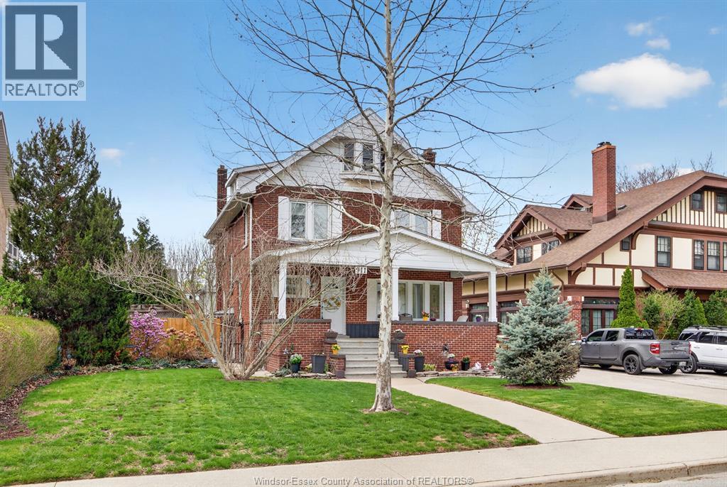 911 Victoria Avenue, Windsor, Ontario  N9A 4N5 - Photo 43 - 26009689