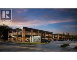 57 EDINBOROUGH STREET Unit# 9, Windsor, Ontario