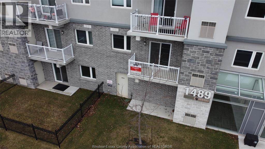 1489 Banwell Unit# 223, Windsor, Ontario  N8P 0G5 - Photo 21 - 26009660