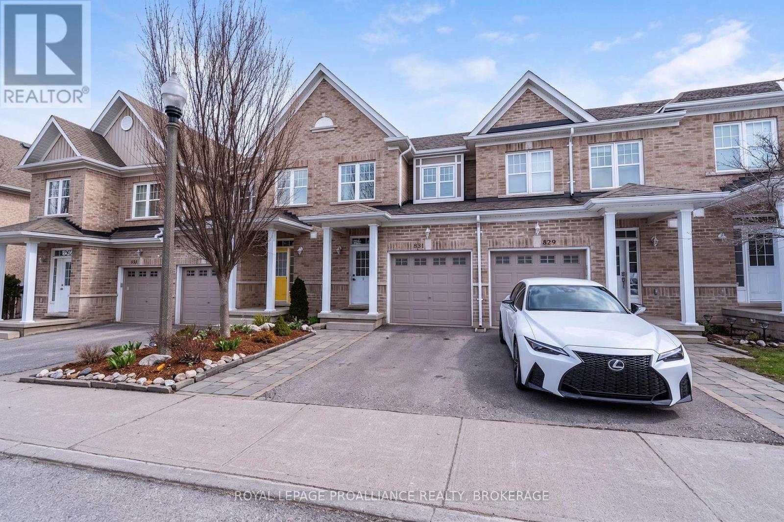 831 NEWMARKET LANE, Kingston, Ontario