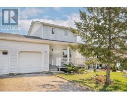 15 JENNINGS DRIVE, Penetanguishene, Ontario