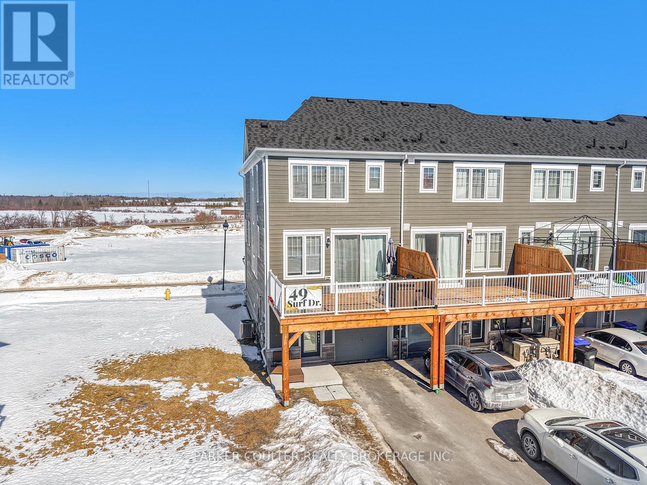 49 SURF DRIVE, Wasaga Beach, Ontario