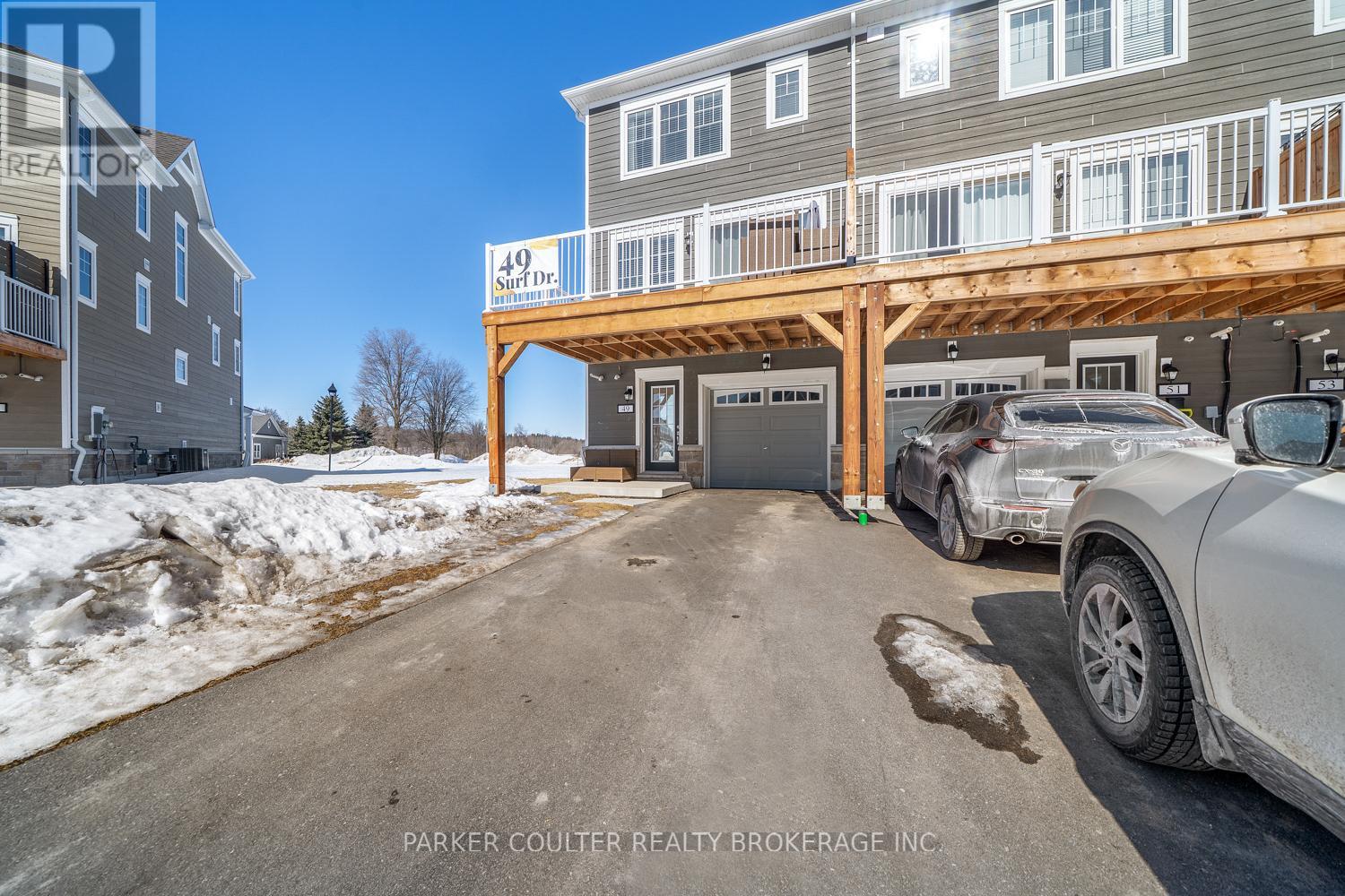 49 Surf Drive, Wasaga Beach, Ontario  L9Z 0J4 - Photo 2 - S13064058