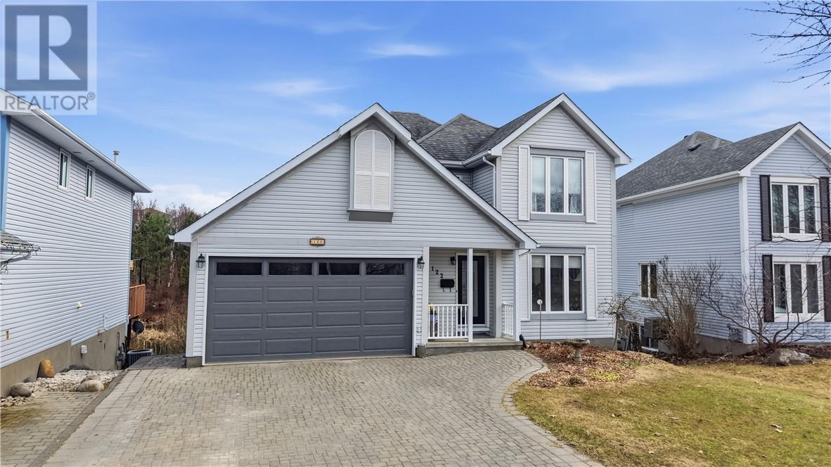 122 Pond Hollow Drive, Sudbury, Ontario  P3E 6C1 - Photo 1 - 2127346