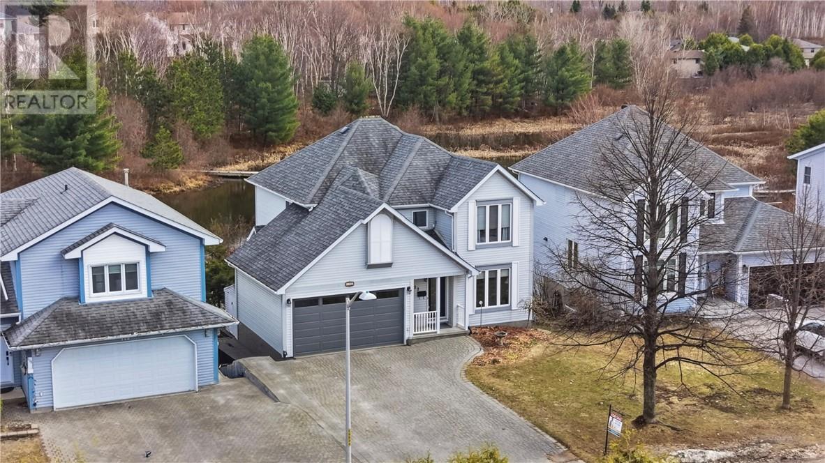 122 Pond Hollow Drive, Sudbury, Ontario  P3E 6C1 - Photo 49 - 2127346