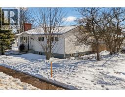 142 Crandall, Moncton, New Brunswick