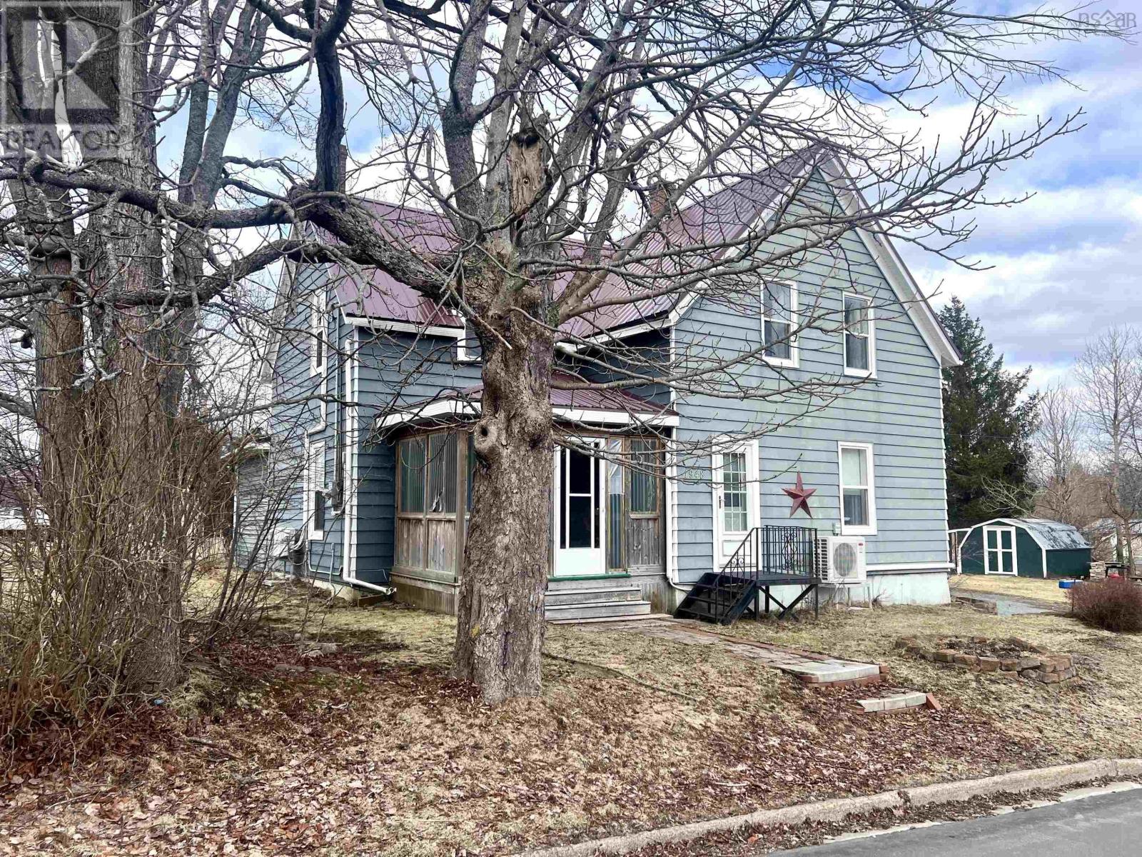 1948 Dufferin Street, Westville, Nova Scotia  B0K 2A0 - Photo 46 - 202527541