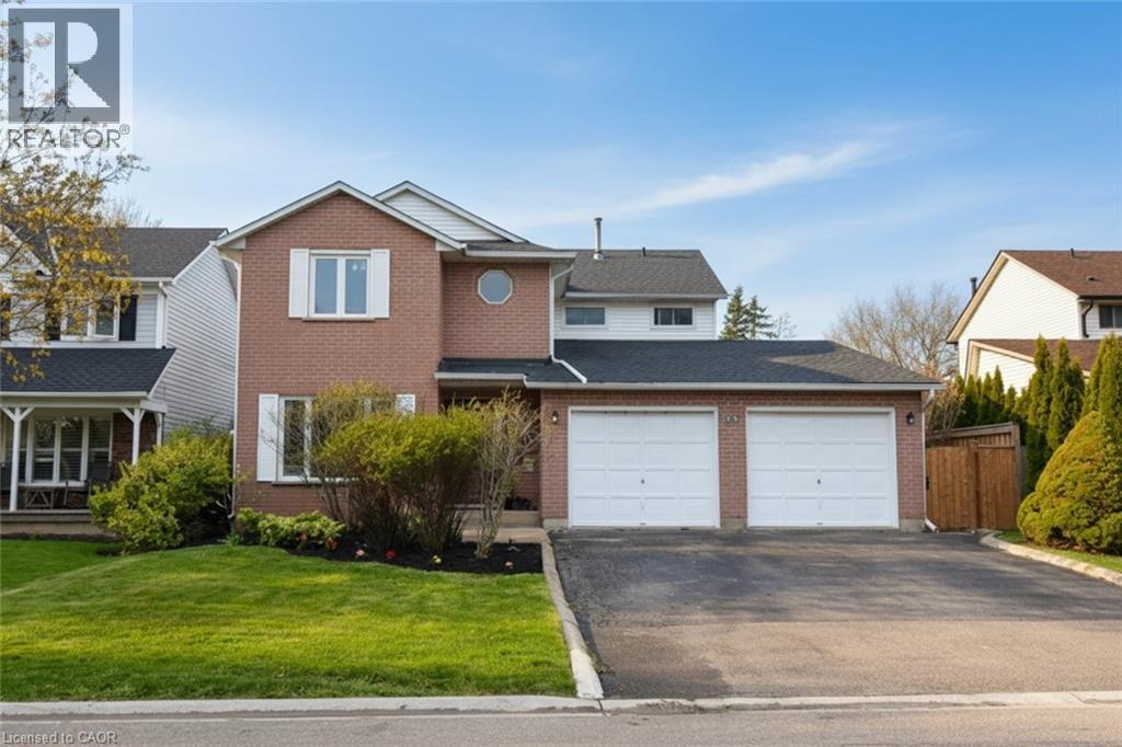 50 BUCHANAN Drive, Caledonia, Ontario