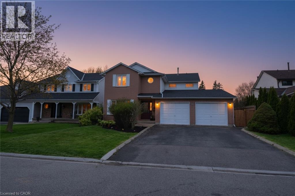 50 Buchanan Drive, Caledonia, Ontario  N3W 1H2 - Photo 3 - 40824263