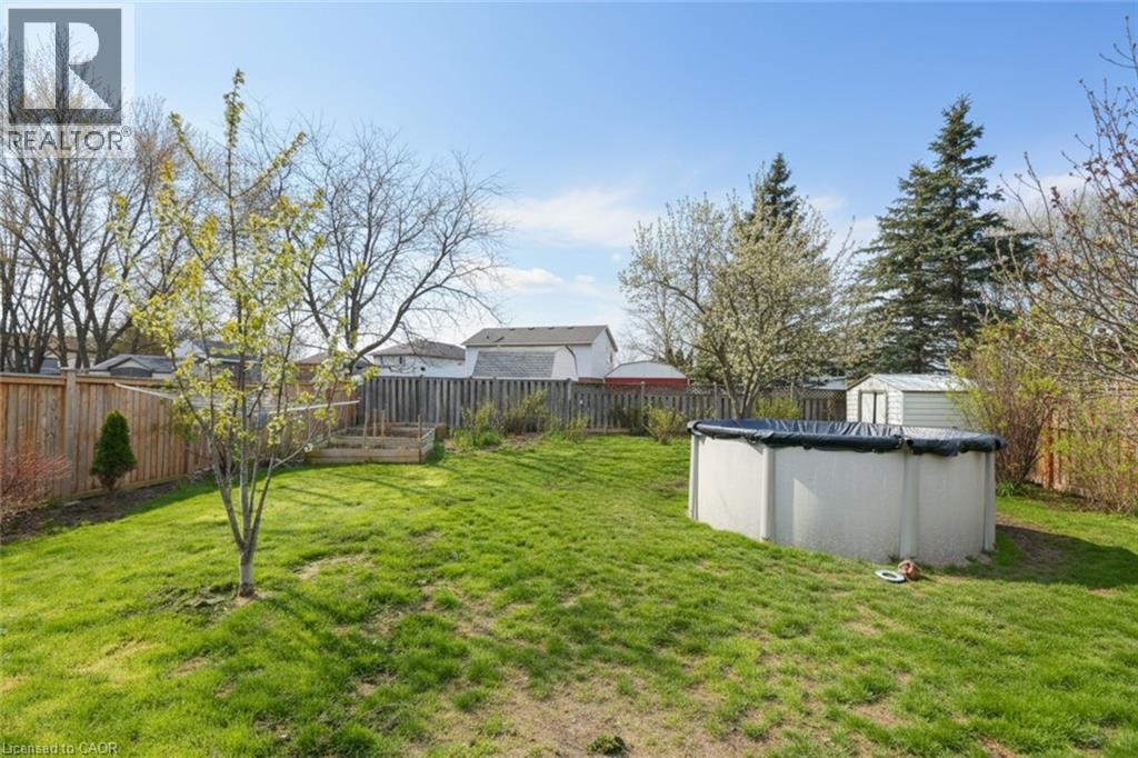 50 Buchanan Drive, Caledonia, Ontario  N3W 1H2 - Photo 34 - 40824263