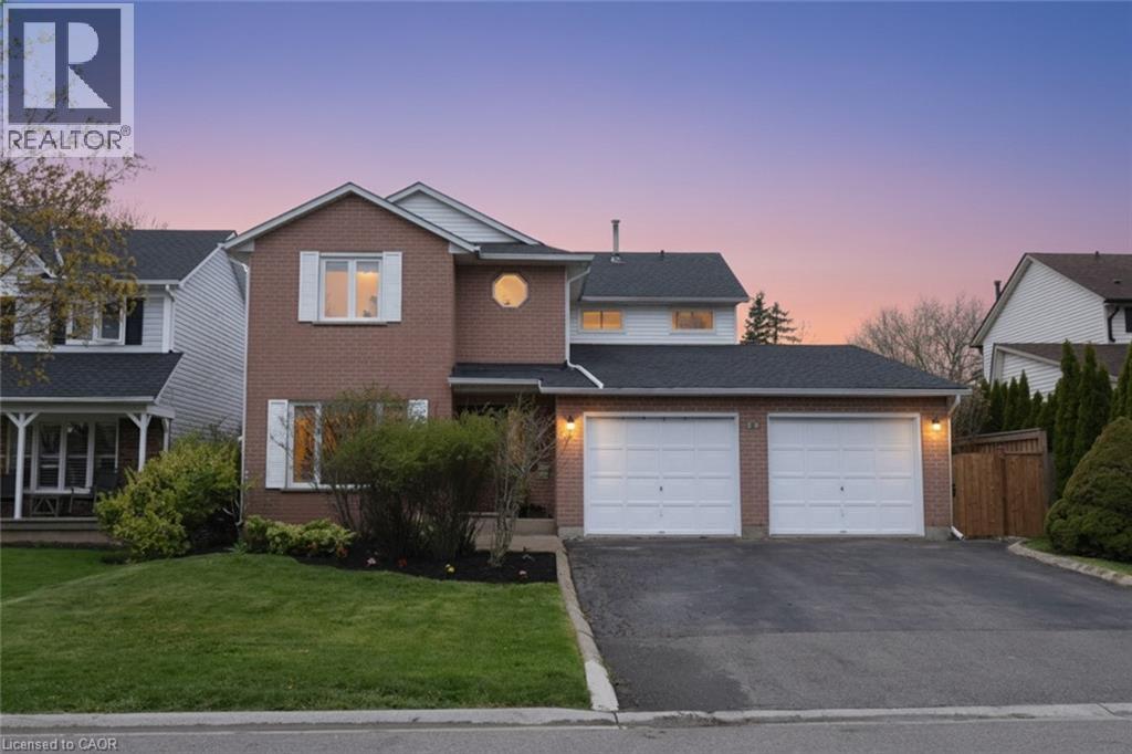 50 Buchanan Drive, Caledonia, Ontario  N3W 1H2 - Photo 4 - 40824263