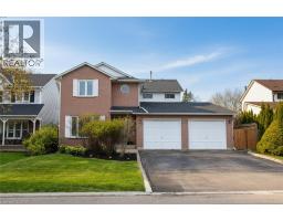 50 BUCHANAN Drive, Caledonia, Ontario