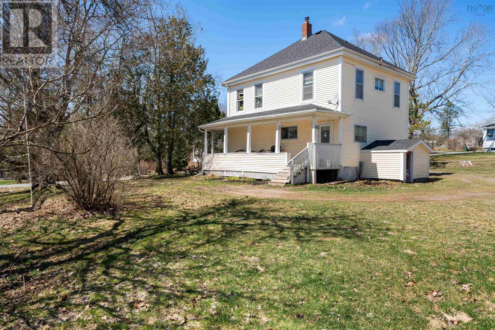 28 Maple Drive, Middle Musquodoboit, Nova Scotia