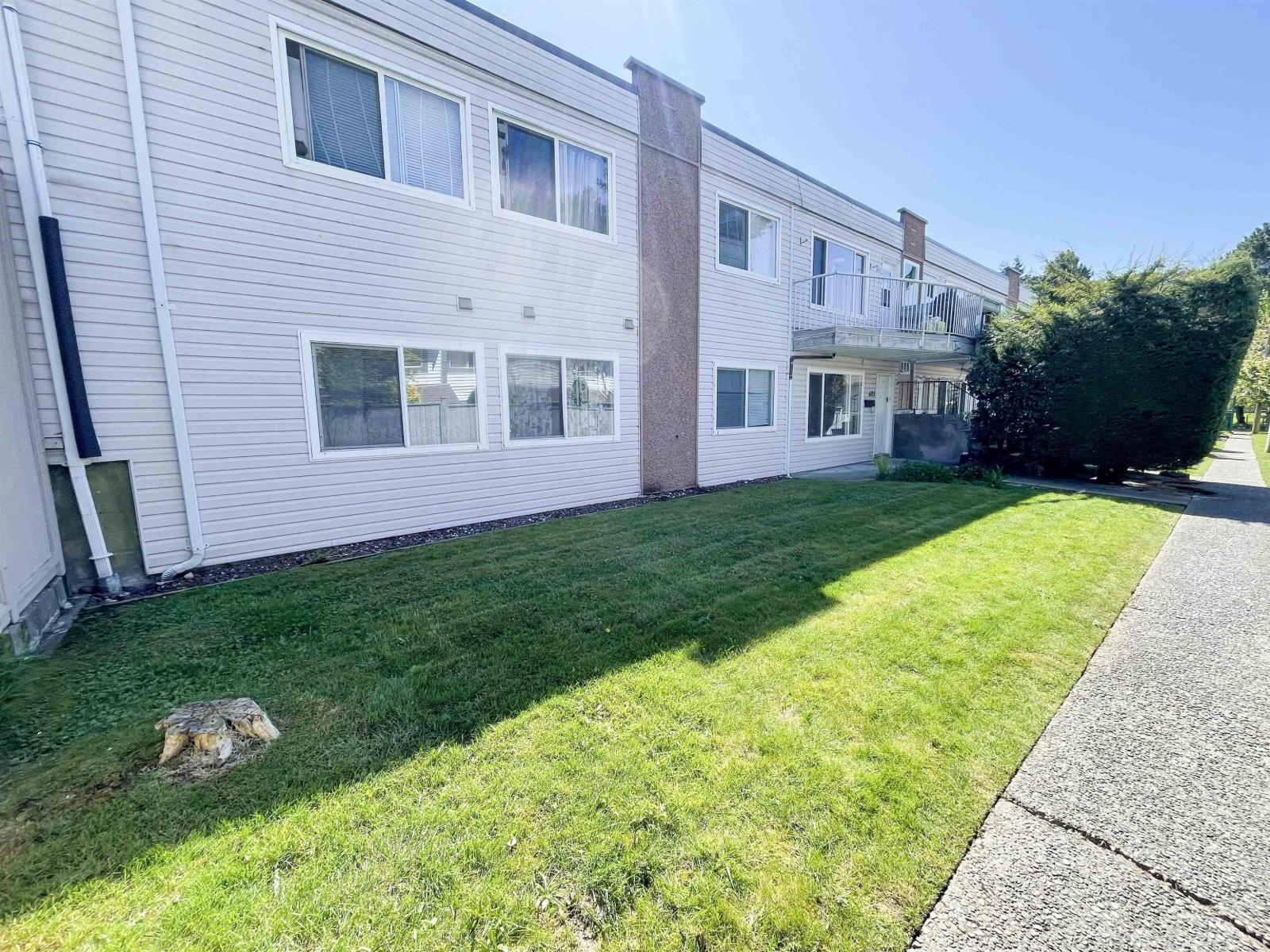 603 11901 89a Avenue, Delta, British Columbia  V4C 3G8 - Photo 1 - R3117801