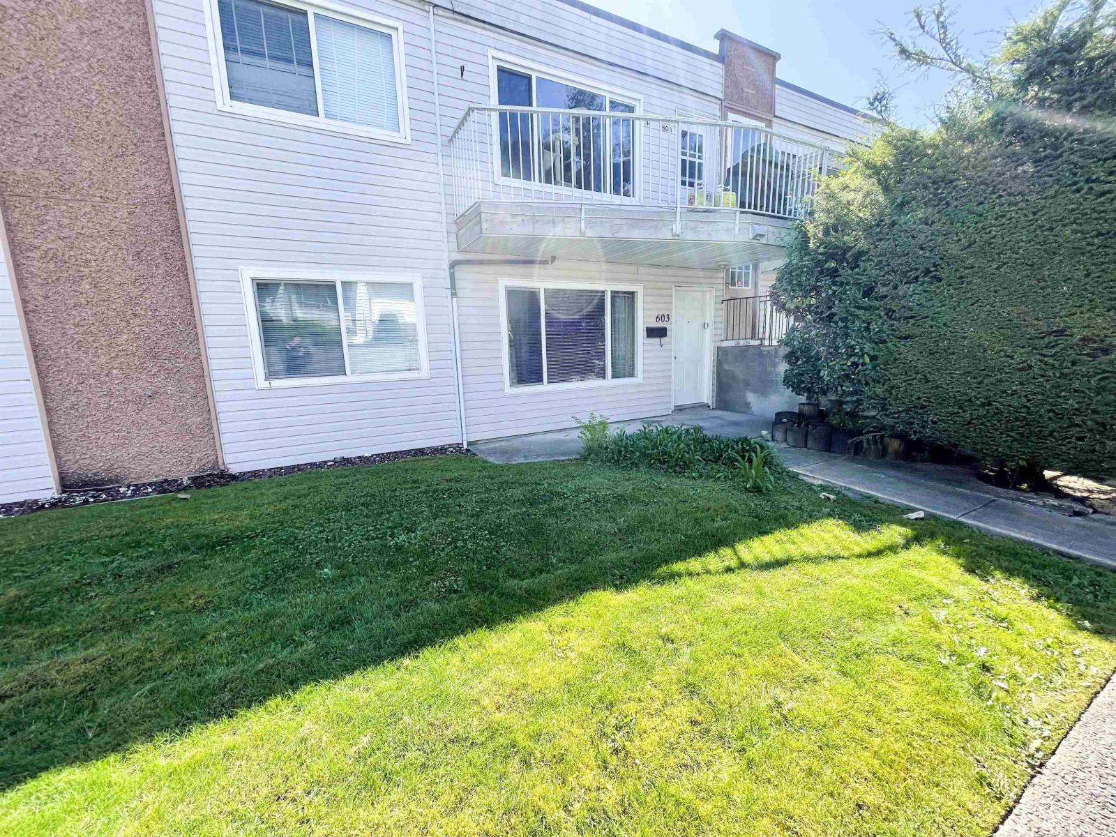 603 11901 89a Avenue, Delta, British Columbia  V4C 3G8 - Photo 2 - R3117801