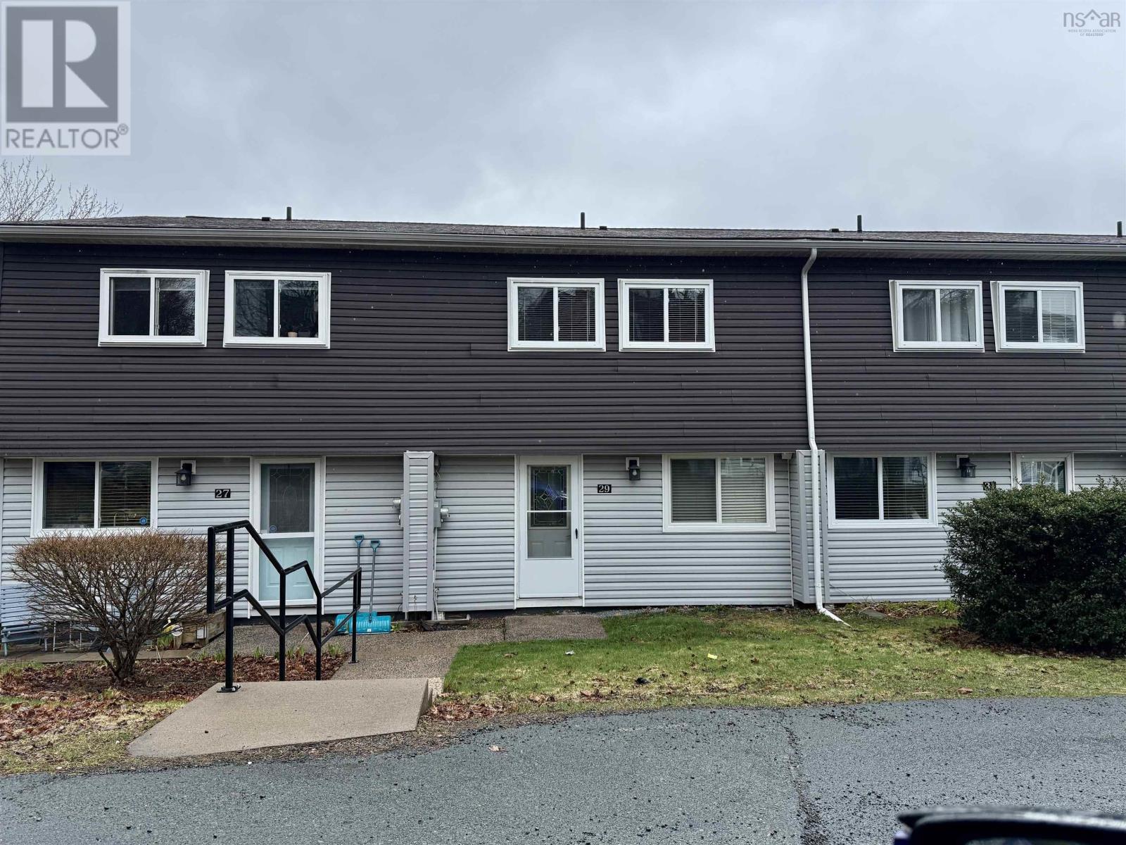 29 Cavendish Road, Halifax, Nova Scotia